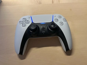 Playstation 5 Slim Disc Edition mit Zubehör Bild 6