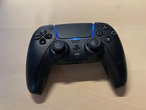 Playstation 5 Slim Disc Edition mit Zubehör Bild 5