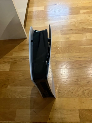 Playstation 5 Slim Disc Edition mit Zubehör Bild 2