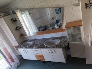 Badezimmer Möbel zu verschenken Bild 4