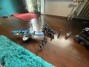 Polizei Playmobil  Bild 2