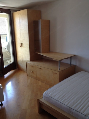 Kleinwohnung im Zentrum von Höchst zu vermieten ! Bild 5