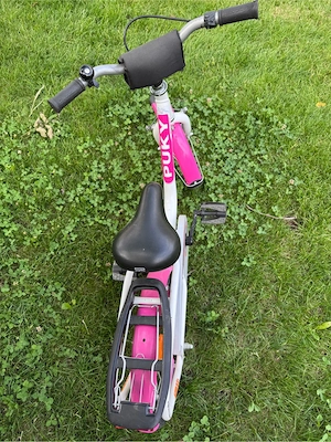 Puky Fahrrad 16 Zoll Bild 3