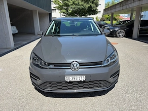 VW Golf 7 Variant Rabbit R-Line 1.6 TDI | Top Zustand | Zahnriemen neu Bild 2
