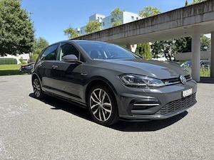 VW Golf 7 Variant Rabbit R-Line 1.6 TDI | Top Zustand | Zahnriemen neu Bild 6