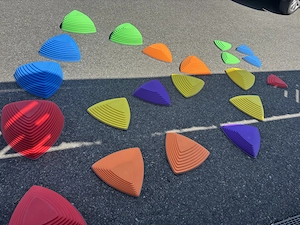 Balanceboard