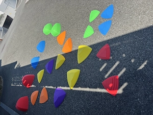 Balanceboard Bild 2