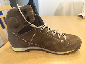 Wanderschuhe   Bergschuhe Gr.47 Bild 3
