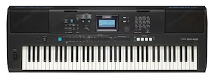 Yamaha PSR ew425