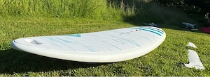 Surfboard Fanatic Viper 75