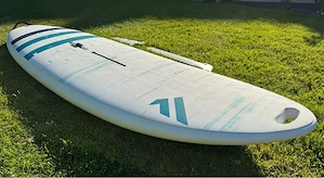 Surfboard Fanatic Viper 75 Bild 2