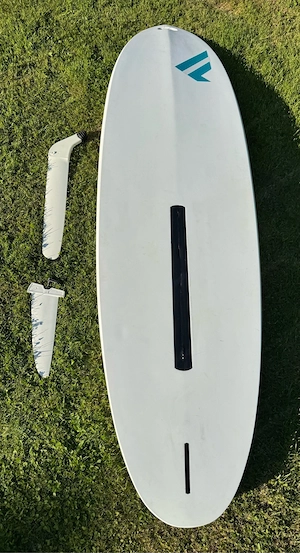 Surfboard Fanatic Viper 75 Bild 4