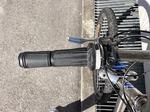 Serotta Titanium MTB 51cm Rahmengrösse, 26" Bild 10