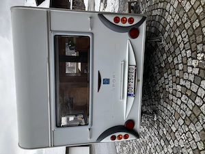 Knaus Südwind 450 Sport Bj. 2007  Bild 2