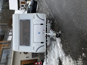Knaus Südwind 450 Sport Bj. 2007  Bild 6