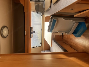 Knaus Südwind 450 Sport Bj. 2007  Bild 8