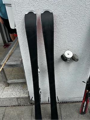 Rossignol HERO Kinder Ski inkl. Bindung(145cm) Bild 5