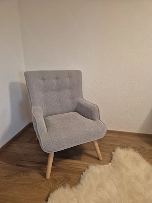 Sessel Neuwertig