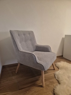 Sessel Neuwertig Bild 2