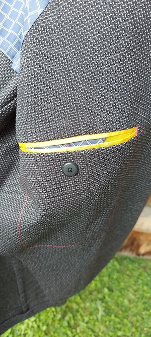 Herren Sakko DIGEL  Bild 4