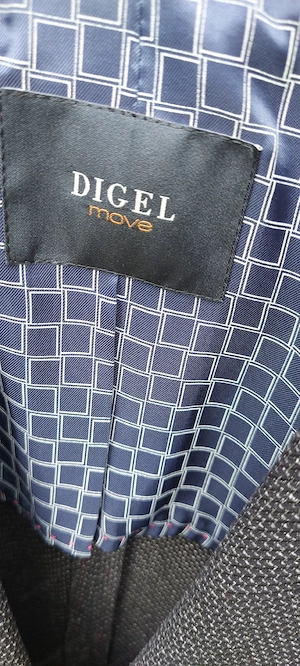Herren Sakko DIGEL  Bild 2