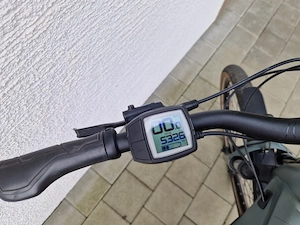 Cube Nuride Hybrid Pro 625, Größe L Bild 2