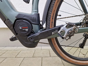 Cube Nuride Hybrid Pro 625, Größe L Bild 3
