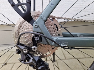 Cube Nuride Hybrid Pro 625, Größe L Bild 5