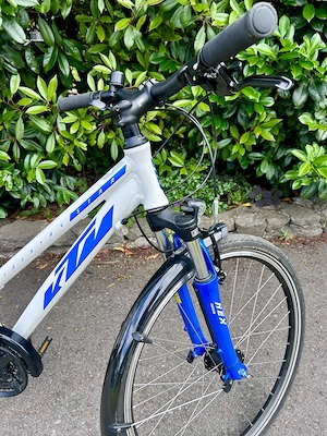 KTM Country Star 26" | 37 cm | Top Zustand Bild 3