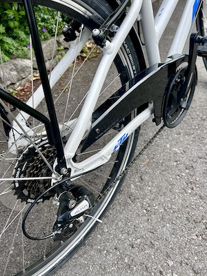 KTM Country Star 26" | 37 cm | Top Zustand Bild 2