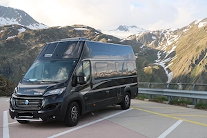Knaus Boxlife 630 ME | 140 PS Automatik | Goldschmitt Luftfederung | Solar | Winterpaket | Wohnmobil Bild 9