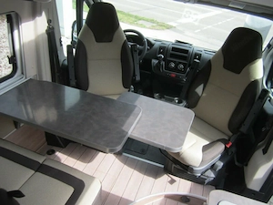 Knaus Boxlife 630 ME | 140 PS Automatik | Goldschmitt Luftfederung | Solar | Winterpaket | Wohnmobil