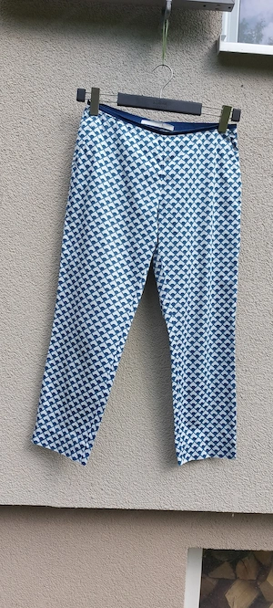 Sommerhose Schumacher Bild 3