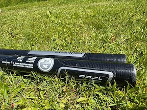 Windsurfsegel: Komplettes 2fach Rigg: North Sails DRIVE Superlight 4.2 und 3.3 Bild 7