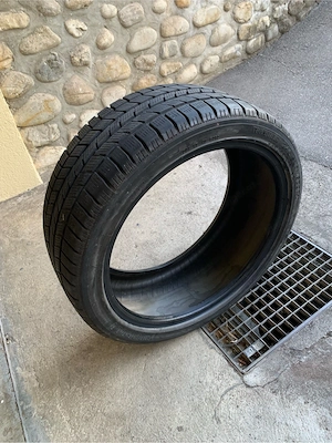 Pirelli Winterreifen