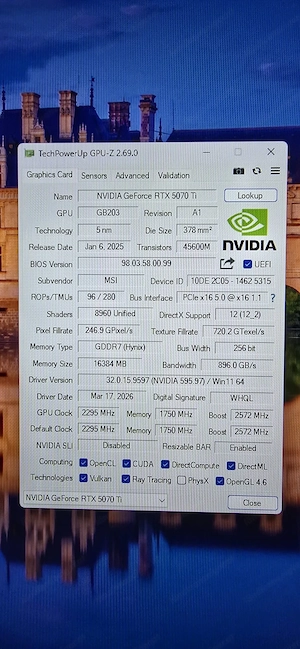 Gaming Pc   White Build  Bild 10