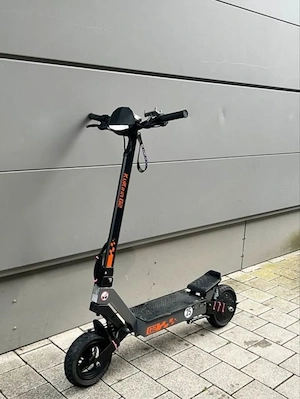 Kukirin G2 Bild 2