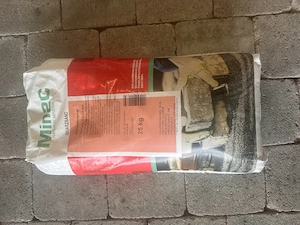Quarzsand 0,3 - 1mm