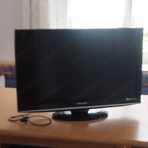 Panasonic Fernseher gebraucht Bild 3