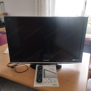 Panasonic Fernseher gebraucht Bild 4
