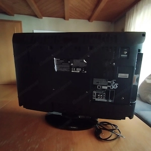 Panasonic Fernseher gebraucht