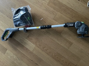 rasen trimmer Bild 2