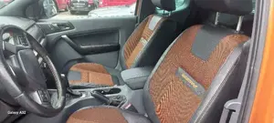 Ford Ranger Bild 2