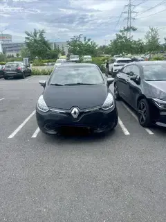 Renault Clio Bild 3