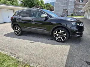 Nissan Qashqai Bild 2