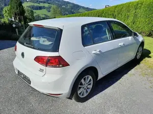Verkaufe VW Golf 7 Diesel Comfortline, 1,6L TDI, 90PS Bild 2