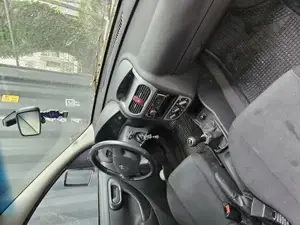 Opel Combo Bild 3
