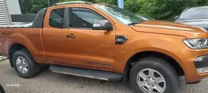 Ford Ranger Bild 3