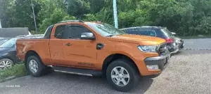 Ford Ranger Bild 4