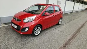 Kia Picanto Bild 4